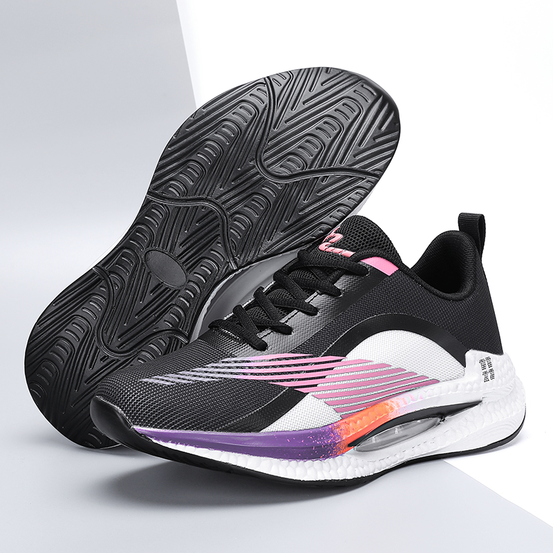 Lightweight Road Running Shoes - Zapatillas de correr para hombre, zapatillas