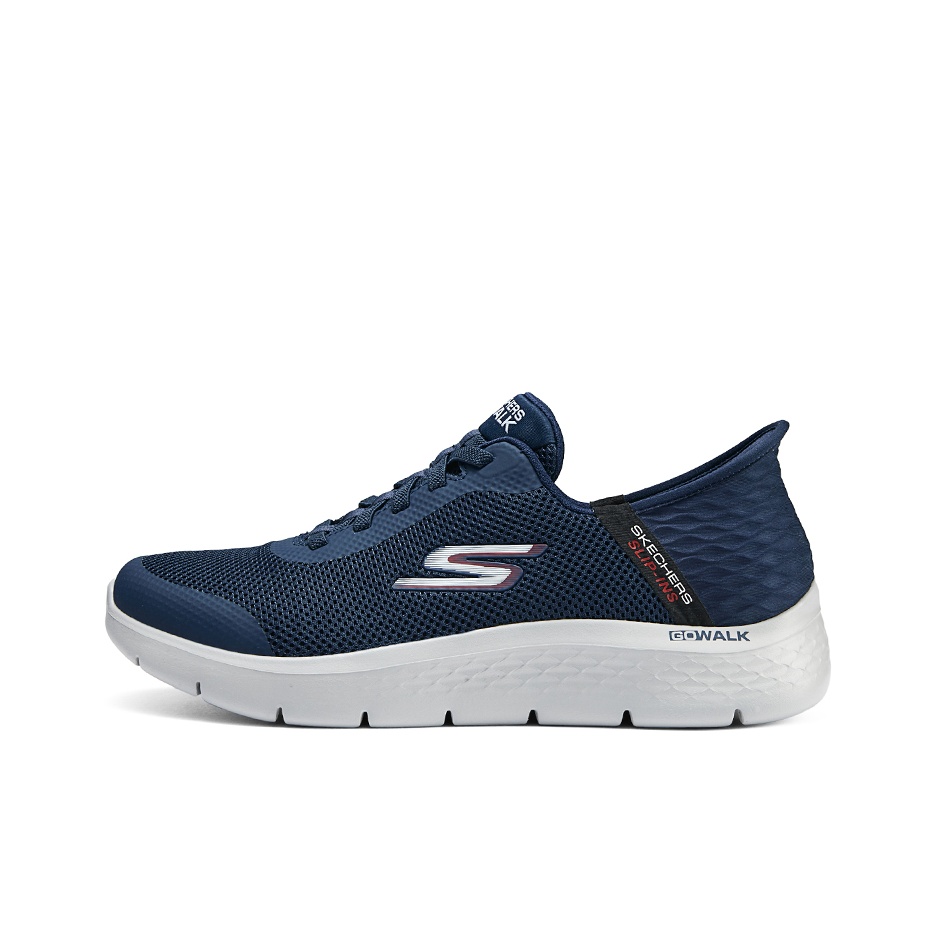 Running Shoes - Zapatillas de running Skechers, ligeras, transpirables,