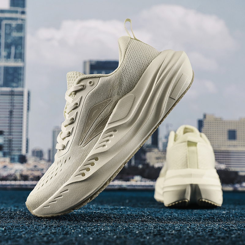 Lightweight Road Running Shoes - Zapatillas de correr para hombre, zapatillas