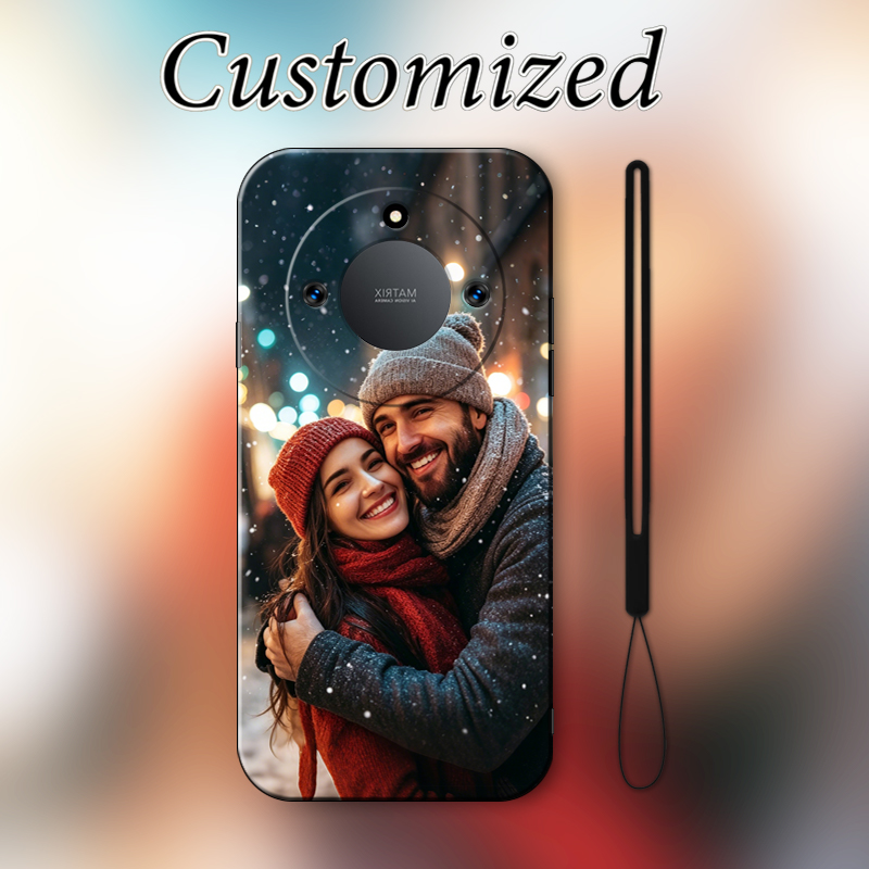 Heels - Correas Personalizadas para Fundas de Teléfono