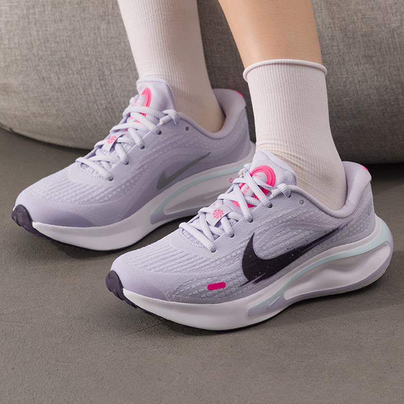 Lightweight Road Running Shoes - Zapatillas Nike para Mujer, Originales, Ligeras,