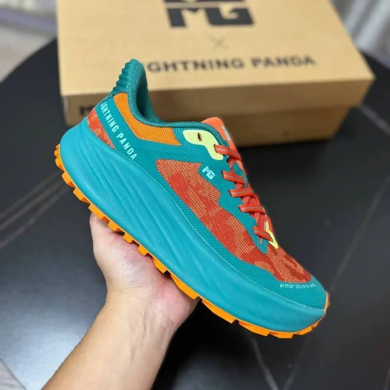 Lightweight Road Running Shoes - Nuevo Calzado Deportivo Clásico de Marca,