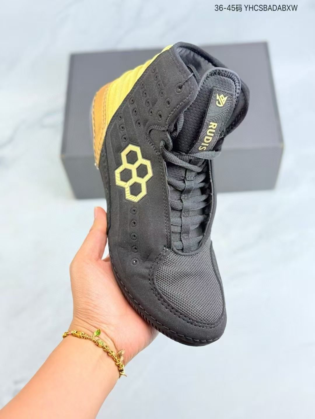 Anti Slip Trail Running Sneakers - Zapatillas de Trail Running 2026 para