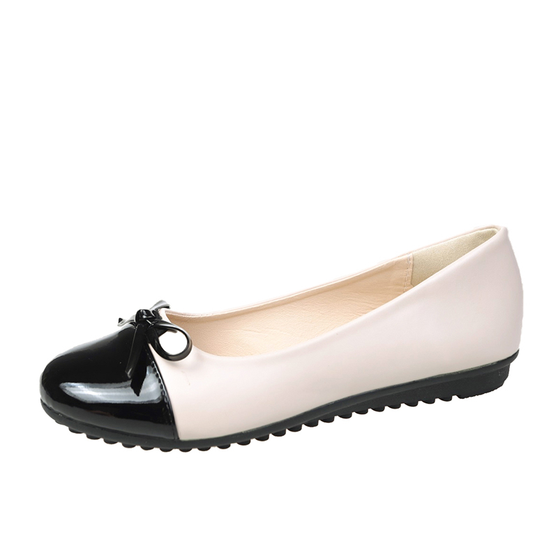 Women'S Shoes - Zapatos de Bailarina de Moda 2026,