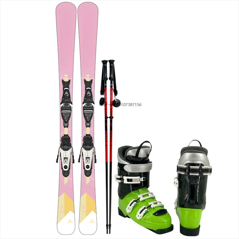 Boots - Juego de Snowboard para esquí, cascos