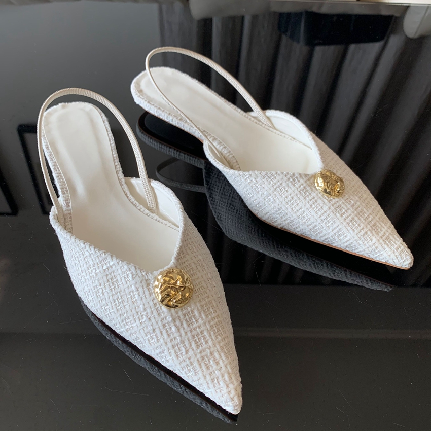Sandals - Sandalias de Mujer, Nueva Marca 2025,