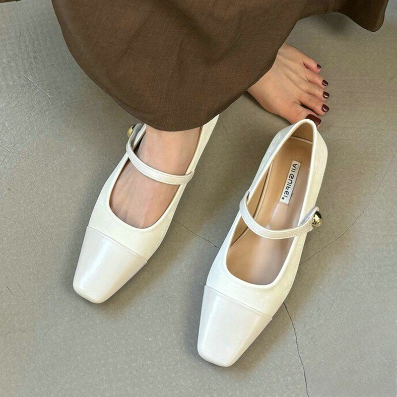 Zapatos Mary Jane para Mujer,  - Boots reseña y precio