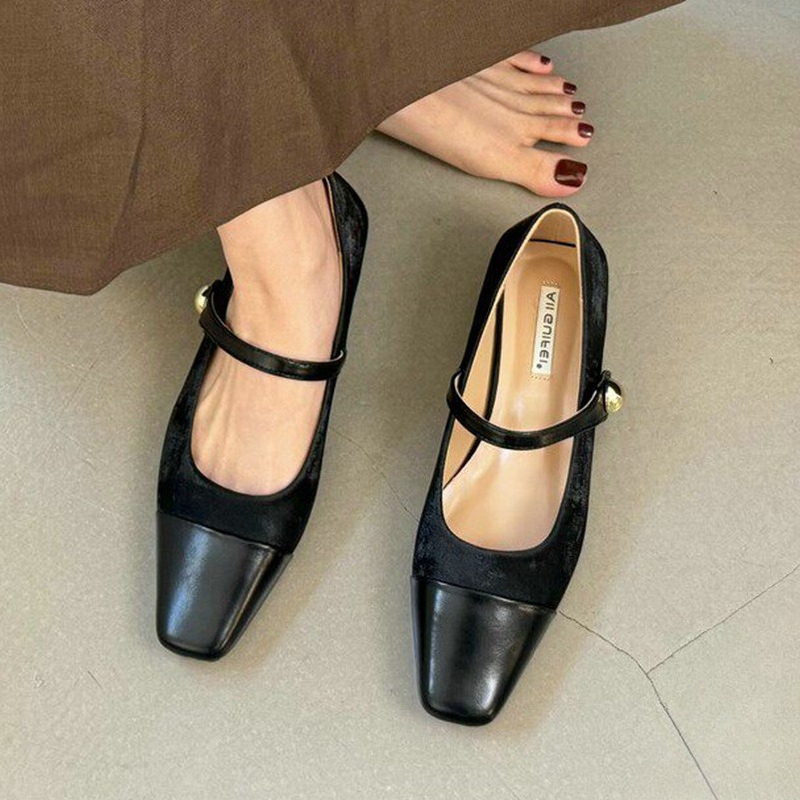 Zapatos Mary Jane para Mujer,  - Boots reseña y precio