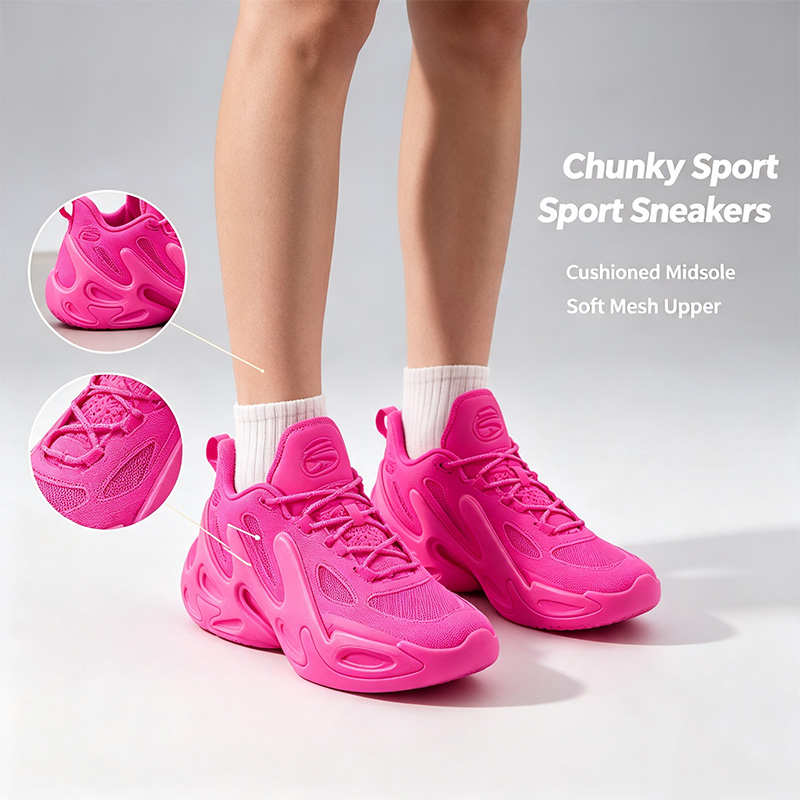 Zapatillas para correr Under A - Air Cushion Jogger Shoes Men reseña y precio