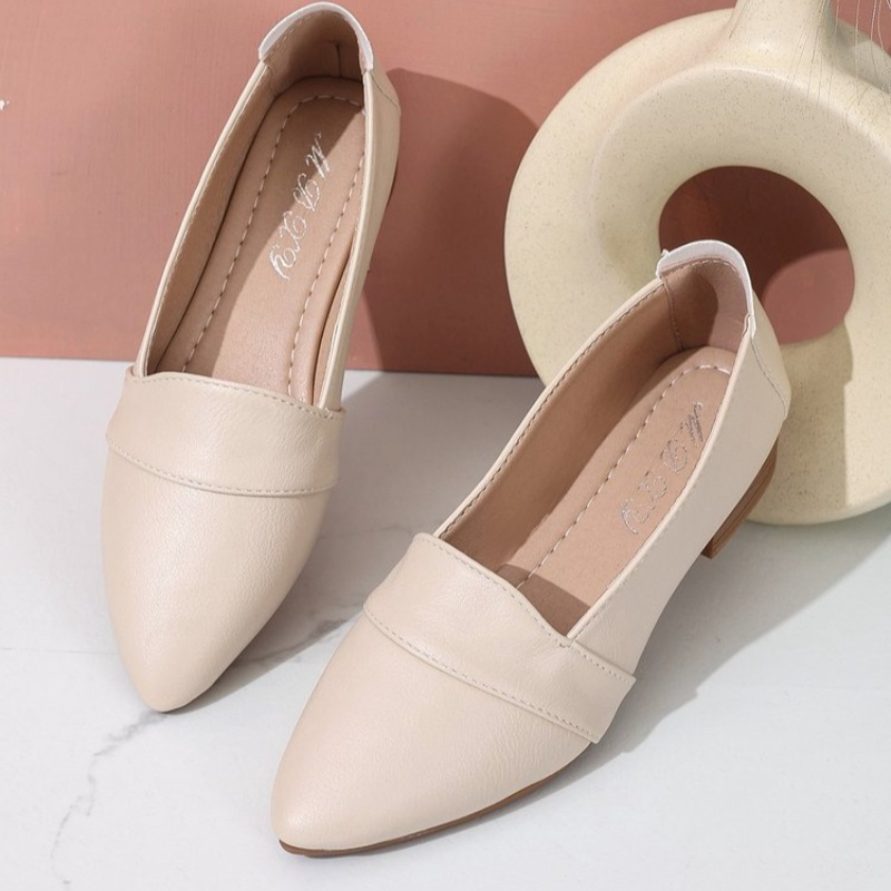 Zapatos sin cordones para muje - Sandals reseña y precio