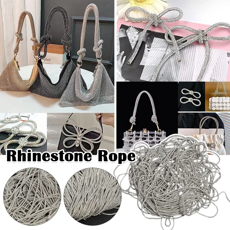 Cordones de cristal con diaman - Sneakers reseña y precio