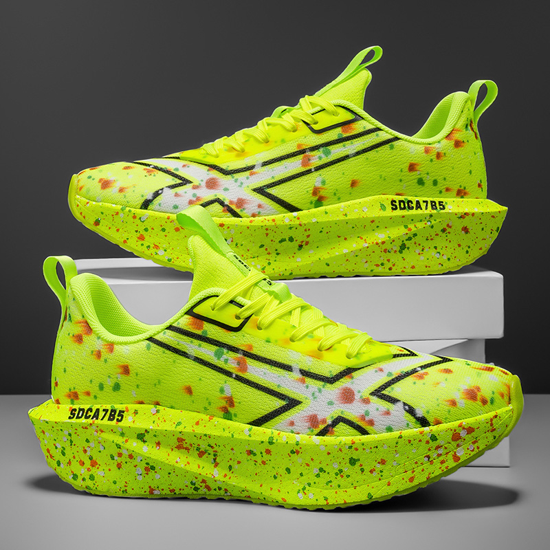 Zapatillas para correr en carr - Lightweight Road Running Shoes reseña y precio