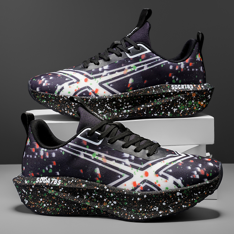 Zapatillas para correr en carr - Lightweight Road Running Shoes reseña y precio