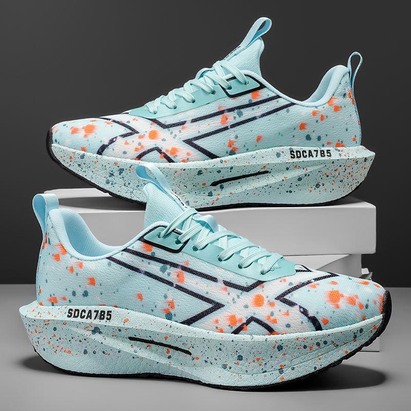 Zapatillas para correr en carr - Lightweight Road Running Shoes reseña y precio