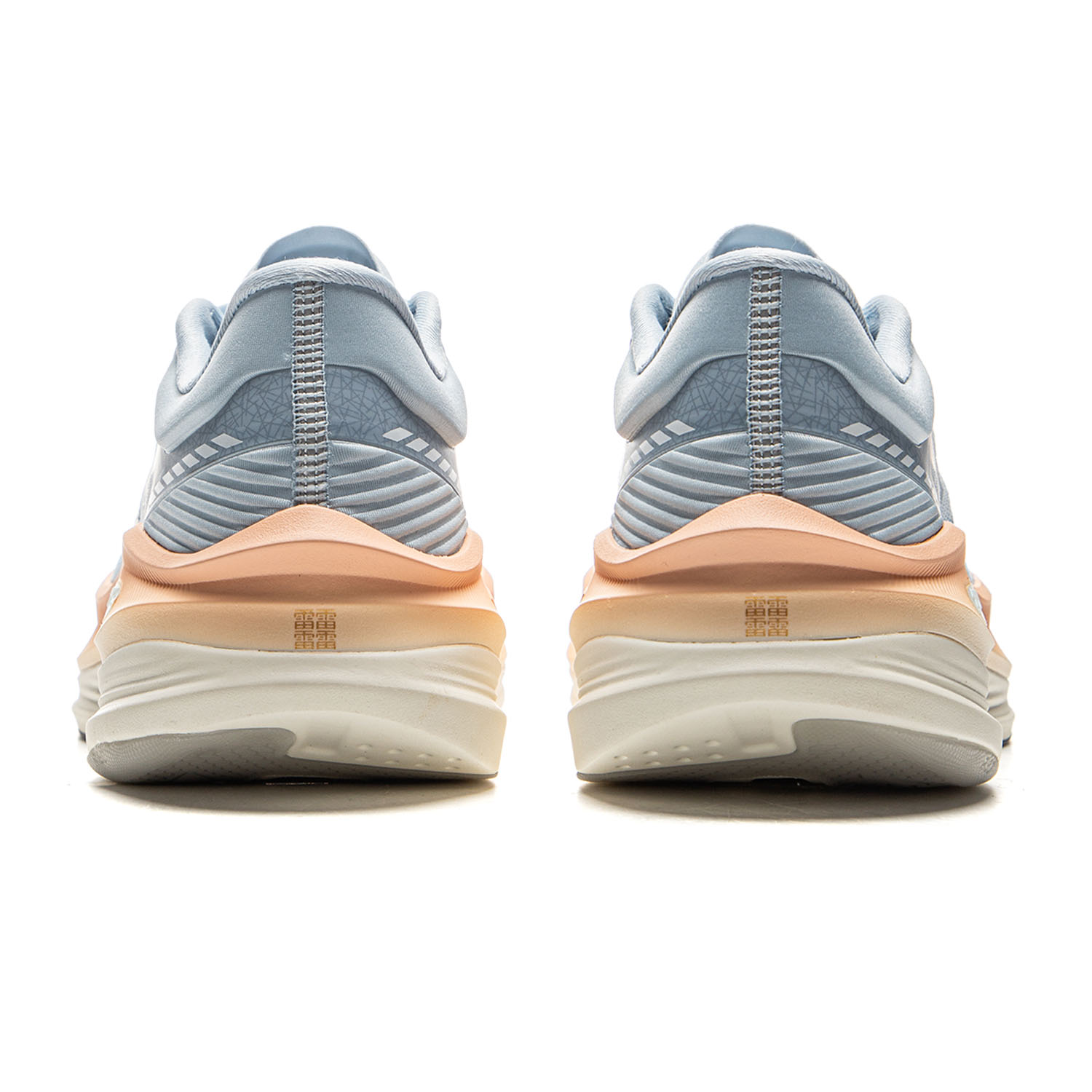 Li-Ning YUEYING 5 PRO para muj - Wide Toe Box Running Sneakers reseña y precio