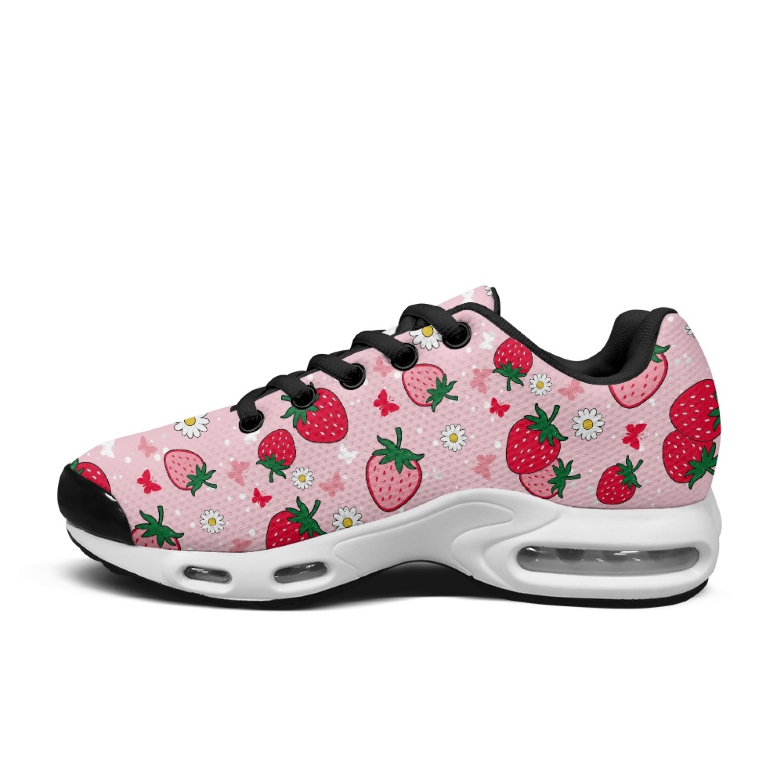 Zapatillas Deportivas PENSTROL - Air Cushion Jogger Shoes Men reseña y precio