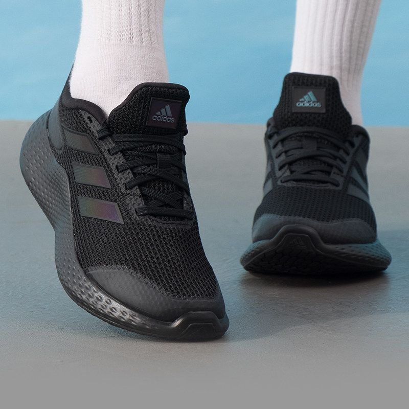 Zapatos Adidas para Hombre y M - Lightweight Road Running Shoes reseña y precio
