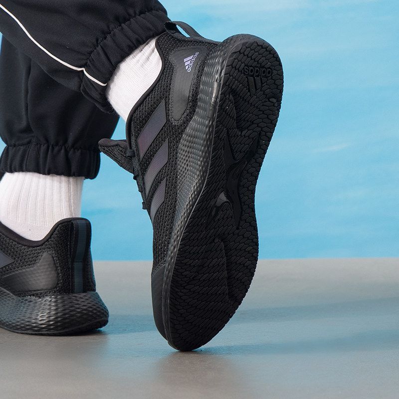 Zapatos Adidas para Hombre y M - Lightweight Road Running Shoes reseña y precio