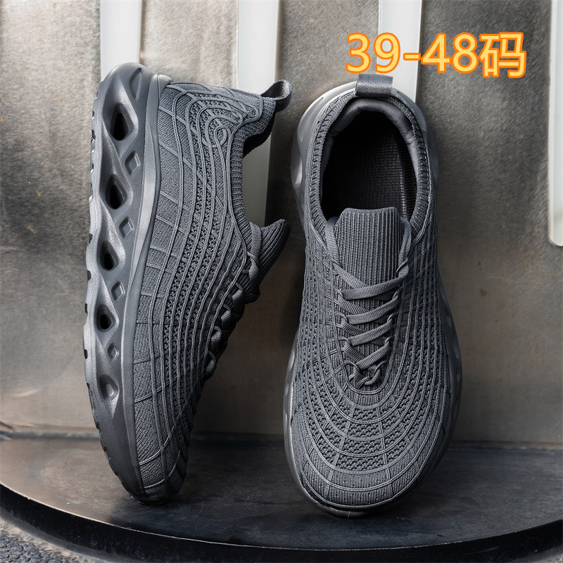 Zapatillas Deportivas Casuales - Wide Toe Box Running Sneakers reseña y precio
