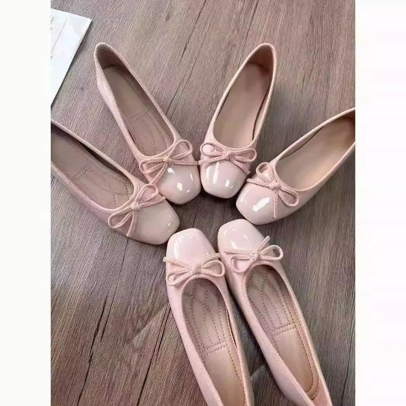 Zapatos Planos de Mujer Tipo B - Women'S Shoes reseña y precio