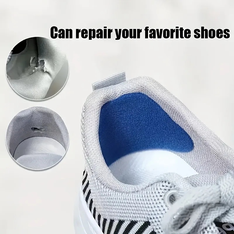 6 Parches de Reparación para T - Sneakers reseña y precio