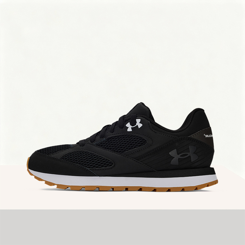 Zapatillas de Running Under Ar - Air Cushion Jogger Shoes Men reseña y precio