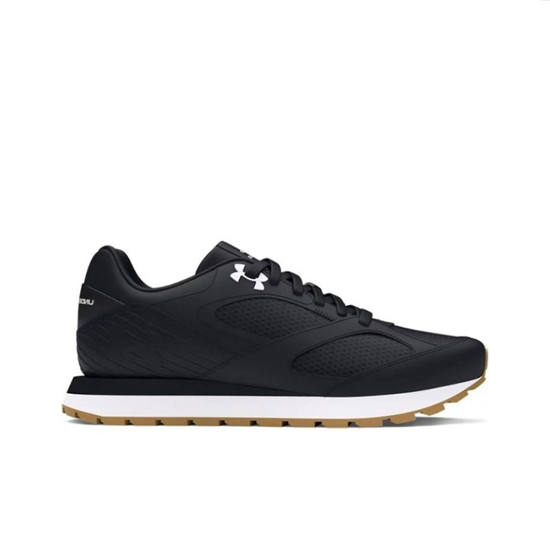 Zapatillas de Running Under Ar - Air Cushion Jogger Shoes Men reseña y precio
