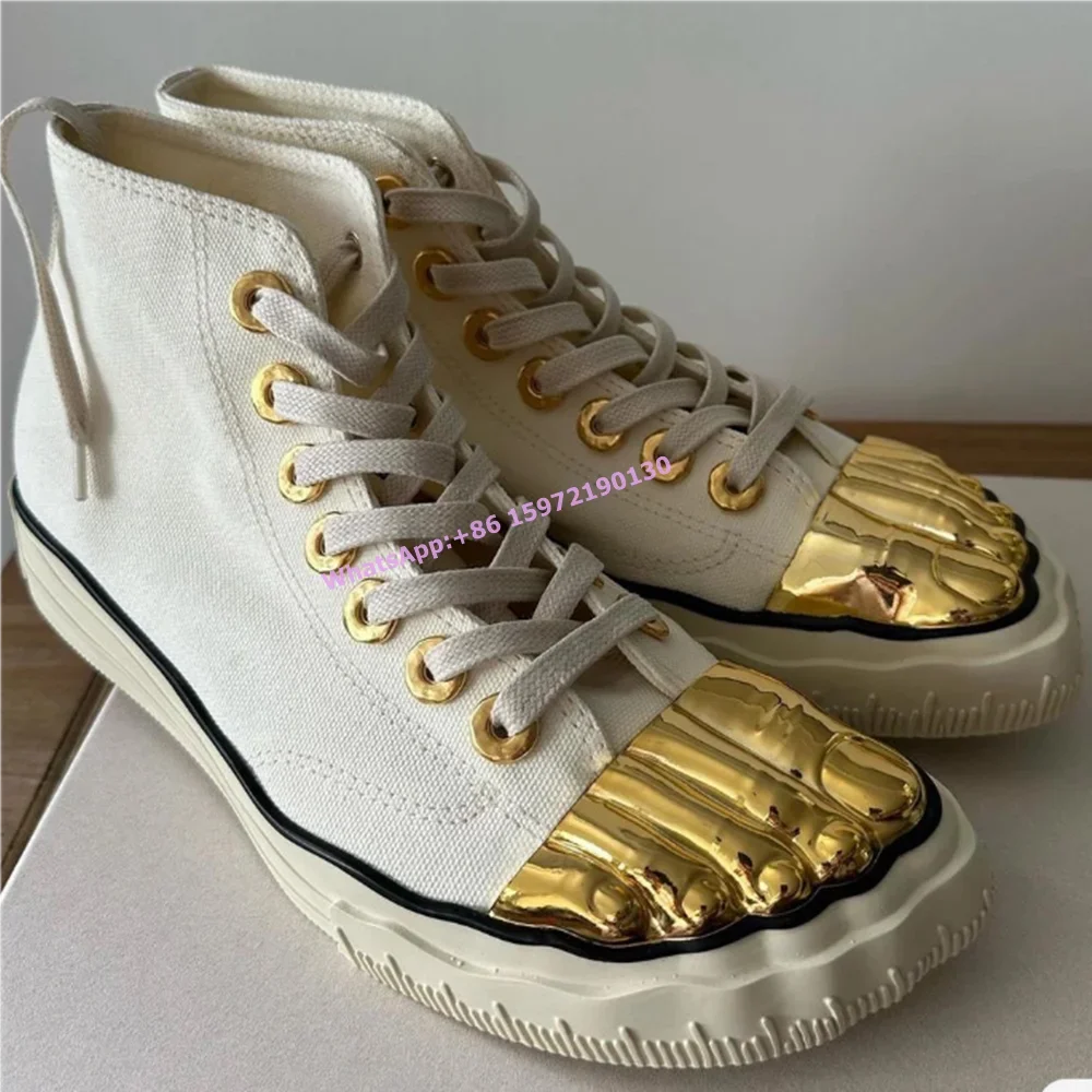 Botas con punta de Metal de ci - Boots reseña y precio