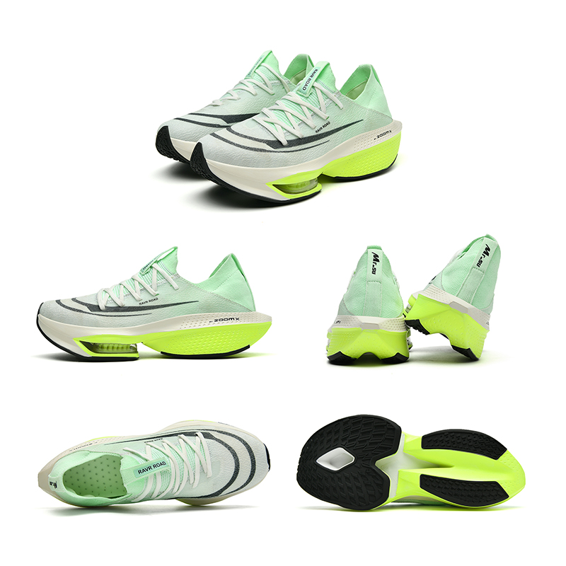 Zapatillas de Running con Plac - Lightweight Road Running Shoes reseña y precio