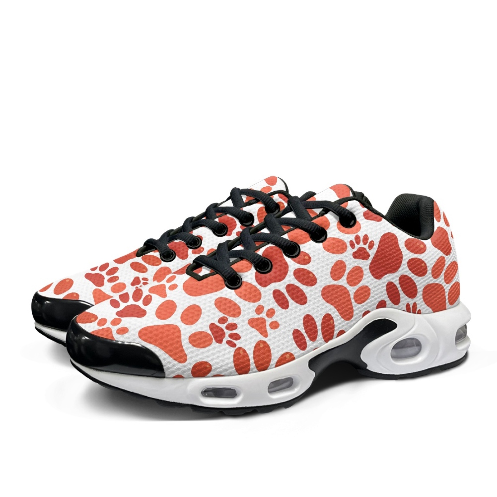 PENSTROLL Zapatos Casuales con - Air Cushion Jogger Shoes Men reseña y precio