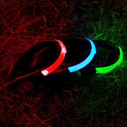Luz Reflectante para Correr de - Reflective Night Running Shoes reseña y precio
