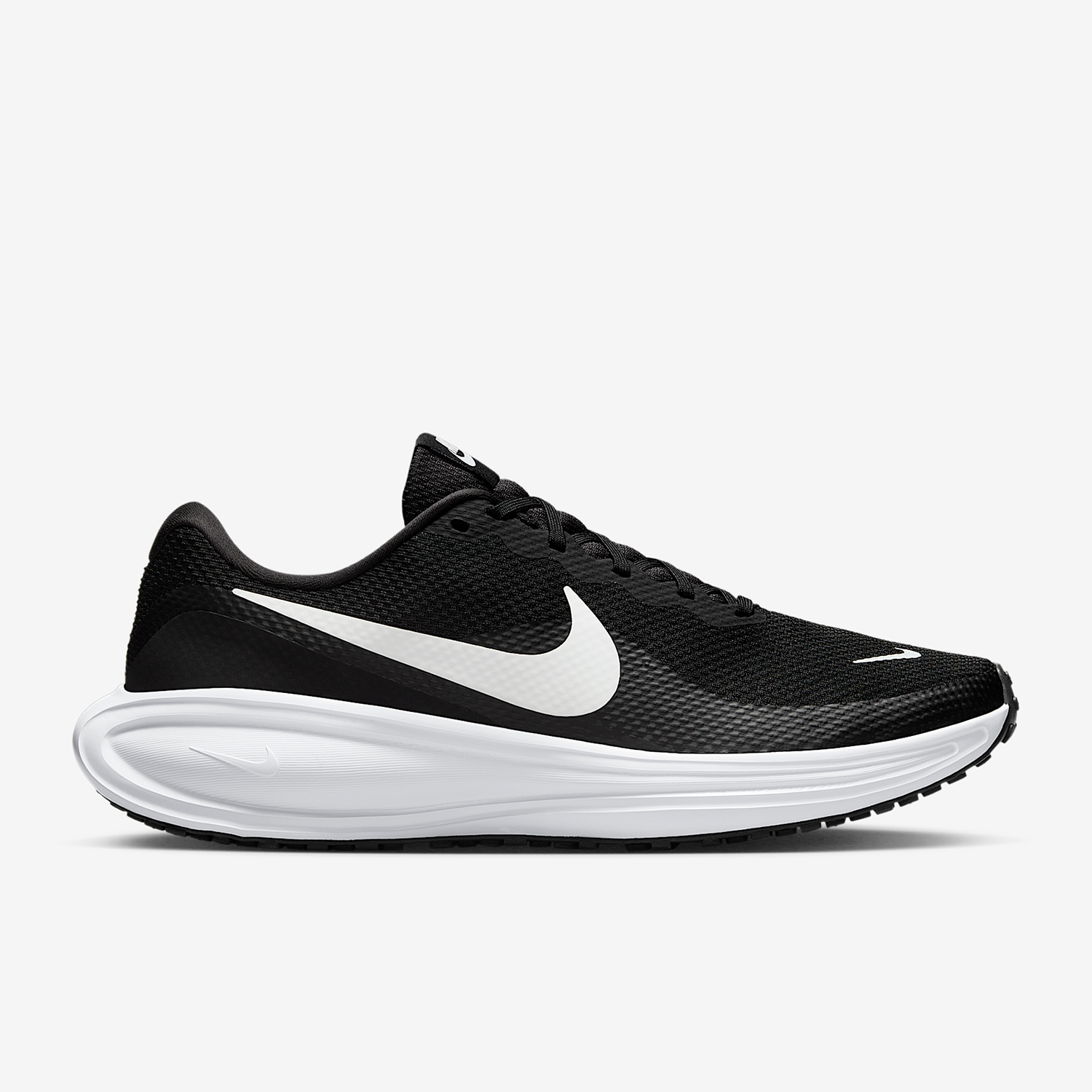 Zapatillas Nike Genuine Revolu - Lightweight Road Running Shoes reseña y precio