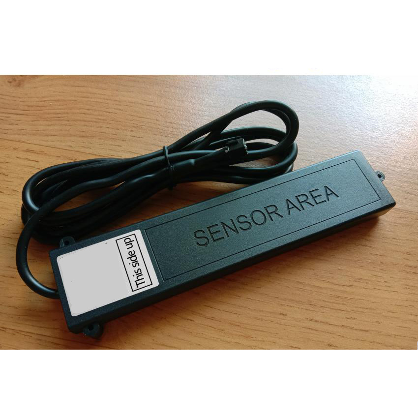 Sensor de Apertura Automática  - Boots reseña y precio