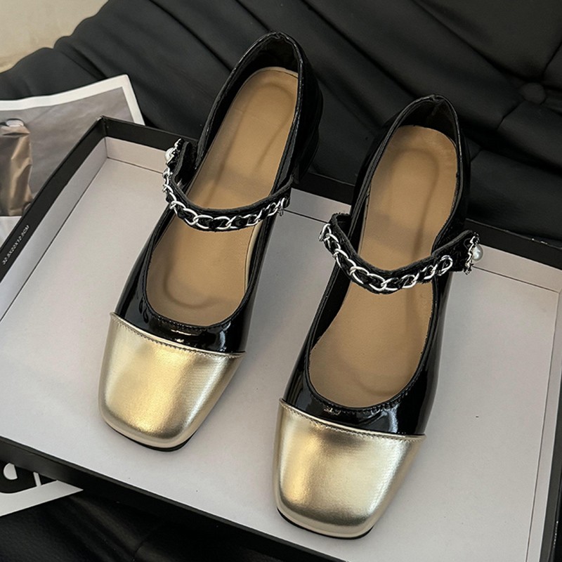 Zapatillas de Tacón Alto con C - Sandals reseña y precio