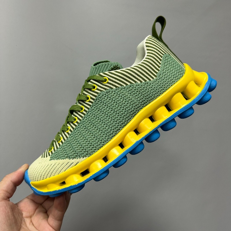 Zapatillas Deportivas para Muj - Anti Slip Trail Running Sneakers reseña y precio
