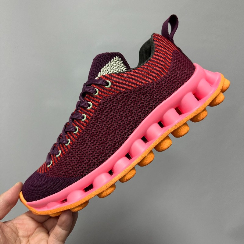 Zapatillas Deportivas para Muj - Anti Slip Trail Running Sneakers reseña y precio