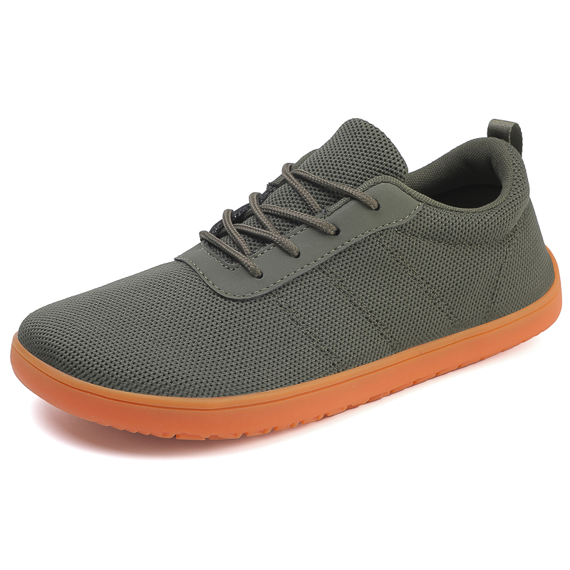 Zapatillas Minimalistas para H - Wide Toe Box Running Sneakers reseña y precio