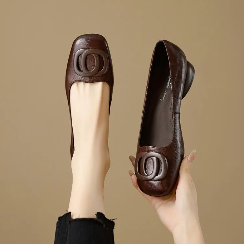 Zapatos de Mujer Estilo Francé - Women'S Shoes reseña y precio