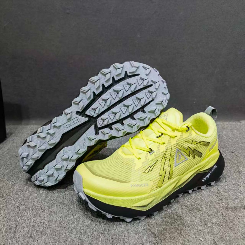 Zapatillas Clásicas de Marca,  - Anti Slip Trail Running Sneakers reseña y precio
