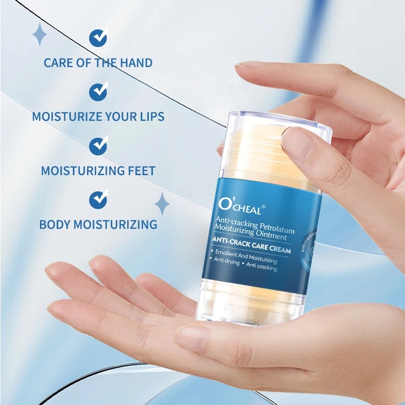 Crema antiagrietamiento para p - Heels reseña y precio