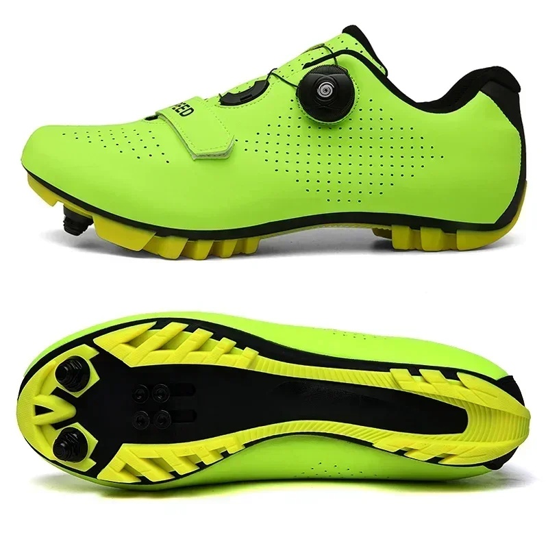 Zapatillas de Ciclismo Unisex  - Running Shoes reseña y precio