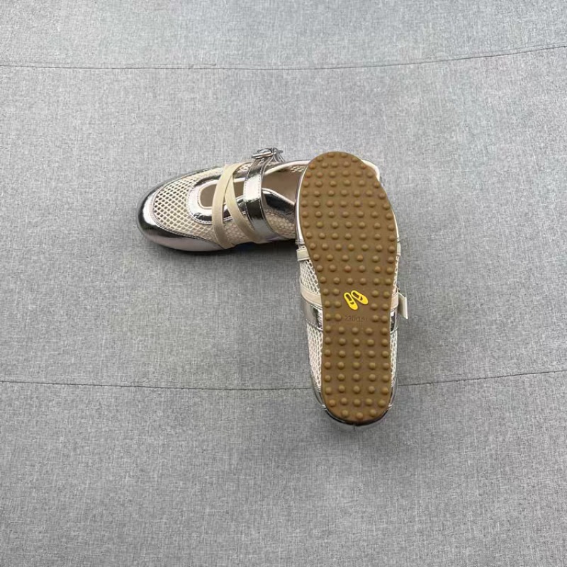 Nuevas Zapatillas Tejidas con  - Sneakers reseña y precio
