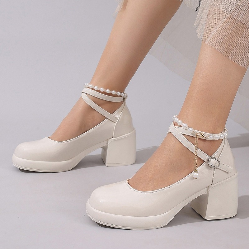Nuevos zapatos de tacón para m - Women'S Shoes reseña y precio