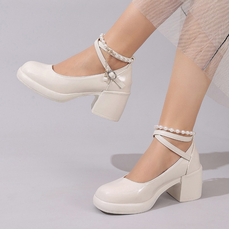 Nuevos zapatos de tacón para m - Women'S Shoes reseña y precio