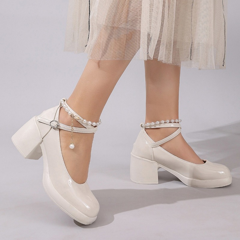 Nuevos zapatos de tacón para m - Women'S Shoes reseña y precio