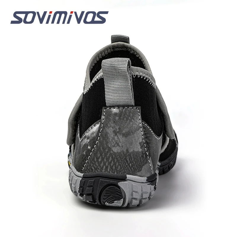 Zapatos descalzos para hombre, - Wide Toe Box Running Sneakers reseña y precio