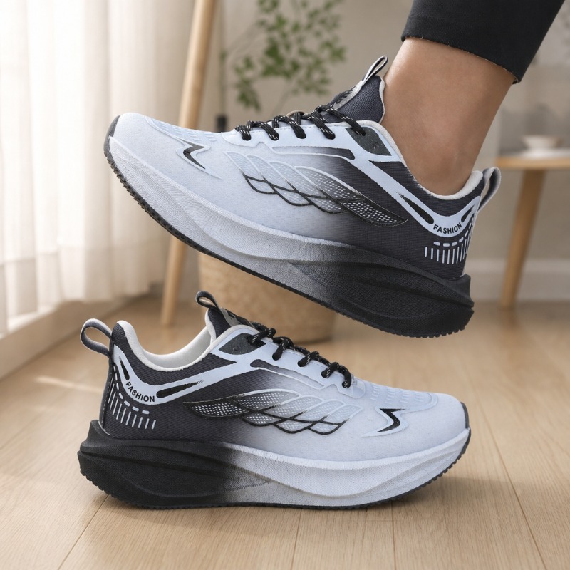 Zapatillas deportivas de mujer - Wide Toe Box Running Sneakers reseña y precio