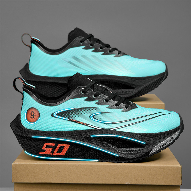 Zapatillas de Running para Muj - Lightweight Road Running Shoes reseña y precio