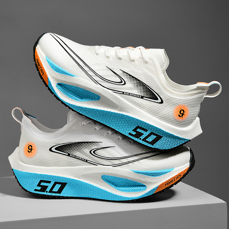 Zapatillas de Running para Muj - Lightweight Road Running Shoes reseña y precio