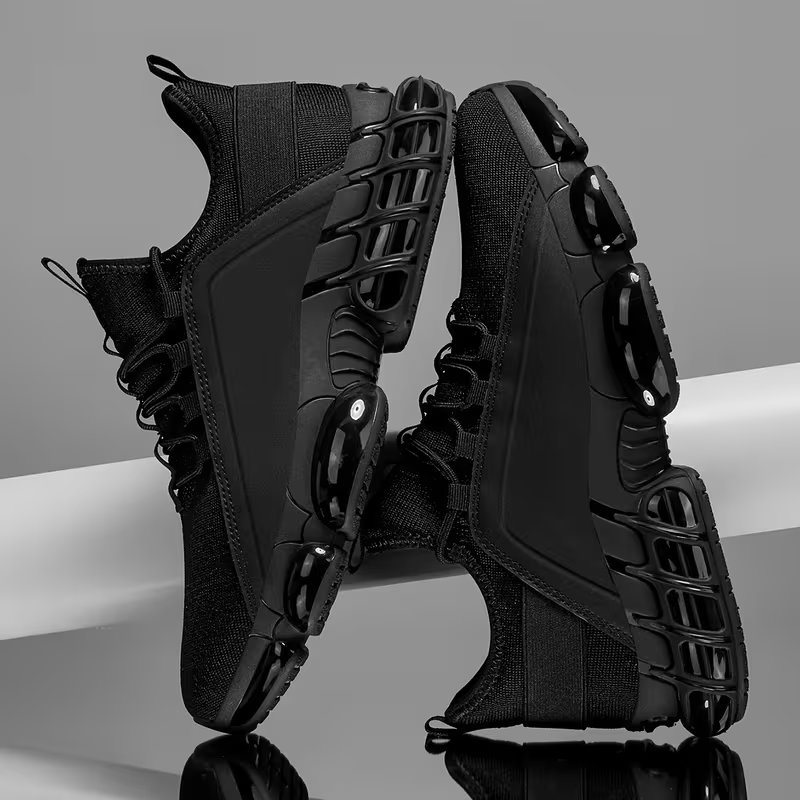 Zapatillas Deportivas para Hom - Lightweight Road Running Shoes reseña y precio